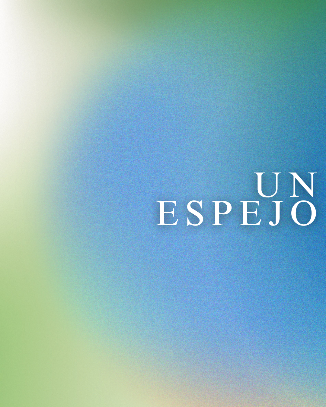 Ensayo: «Un espejo», de Daisaku Ikeda.